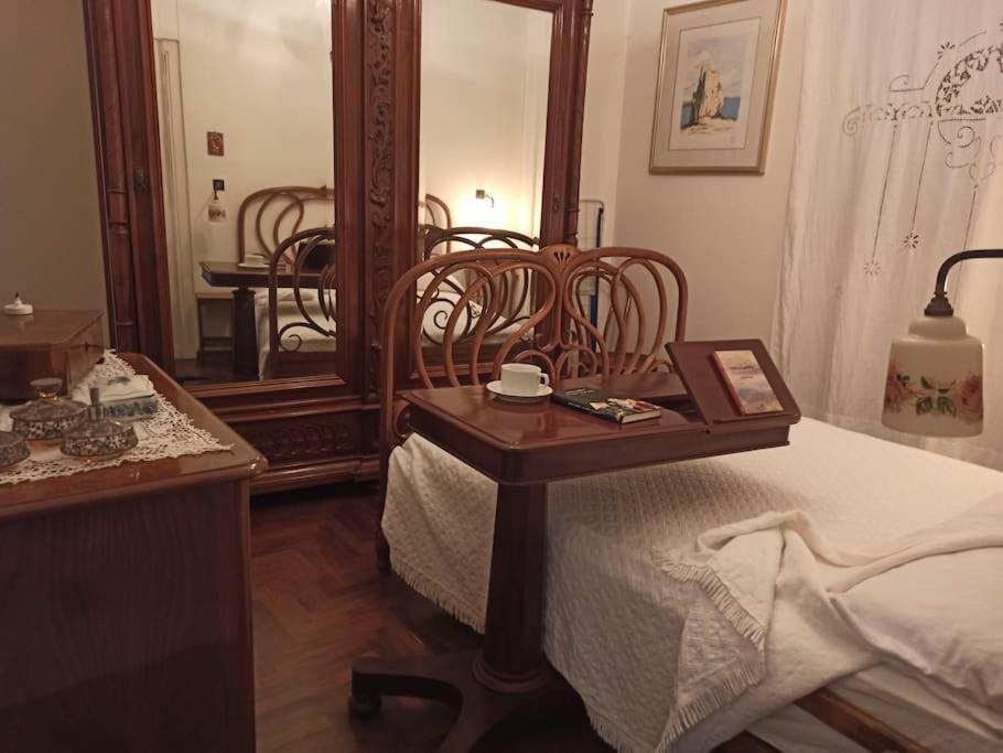 La Suite Di Annamaria Al 167 - Porto Santo Stefano Porto Santo Stefano  Exterior foto