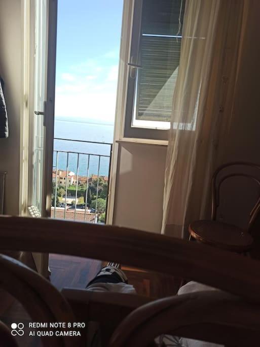 La Suite Di Annamaria Al 167 - Porto Santo Stefano Porto Santo Stefano  Exterior foto
