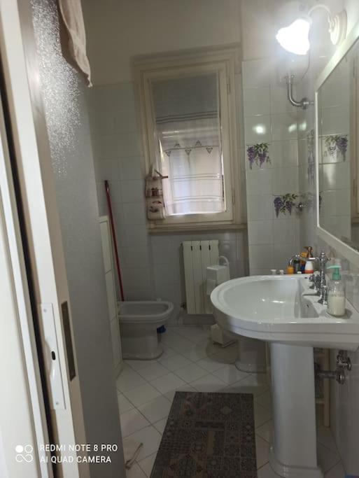 La Suite Di Annamaria Al 167 - Porto Santo Stefano Porto Santo Stefano  Exterior foto