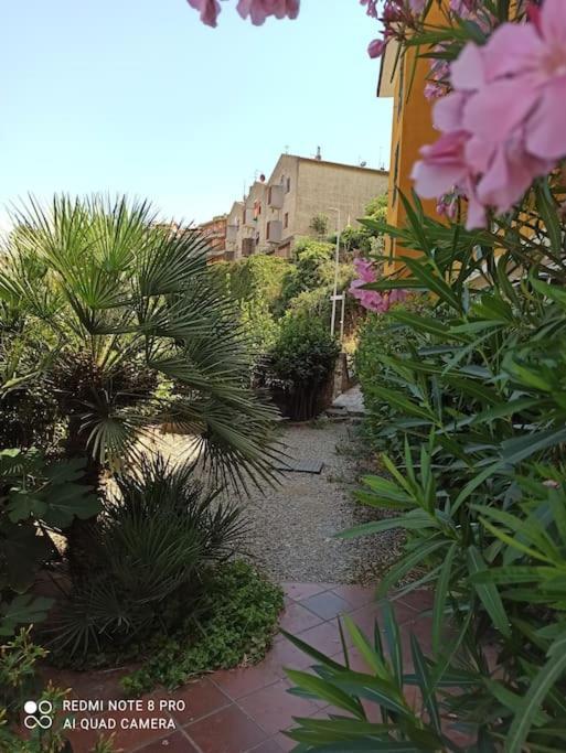 La Suite Di Annamaria Al 167 - Porto Santo Stefano Porto Santo Stefano  Exterior foto