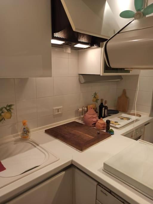 La Suite Di Annamaria Al 167 - Porto Santo Stefano Porto Santo Stefano  Exterior foto