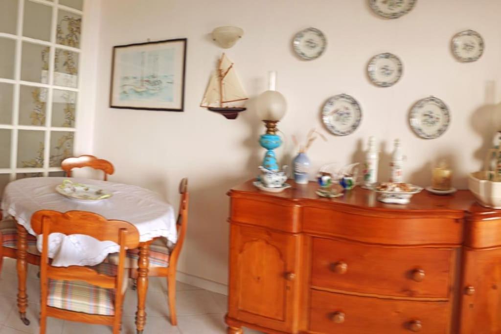La Suite Di Annamaria Al 167 - Porto Santo Stefano Porto Santo Stefano  Exterior foto