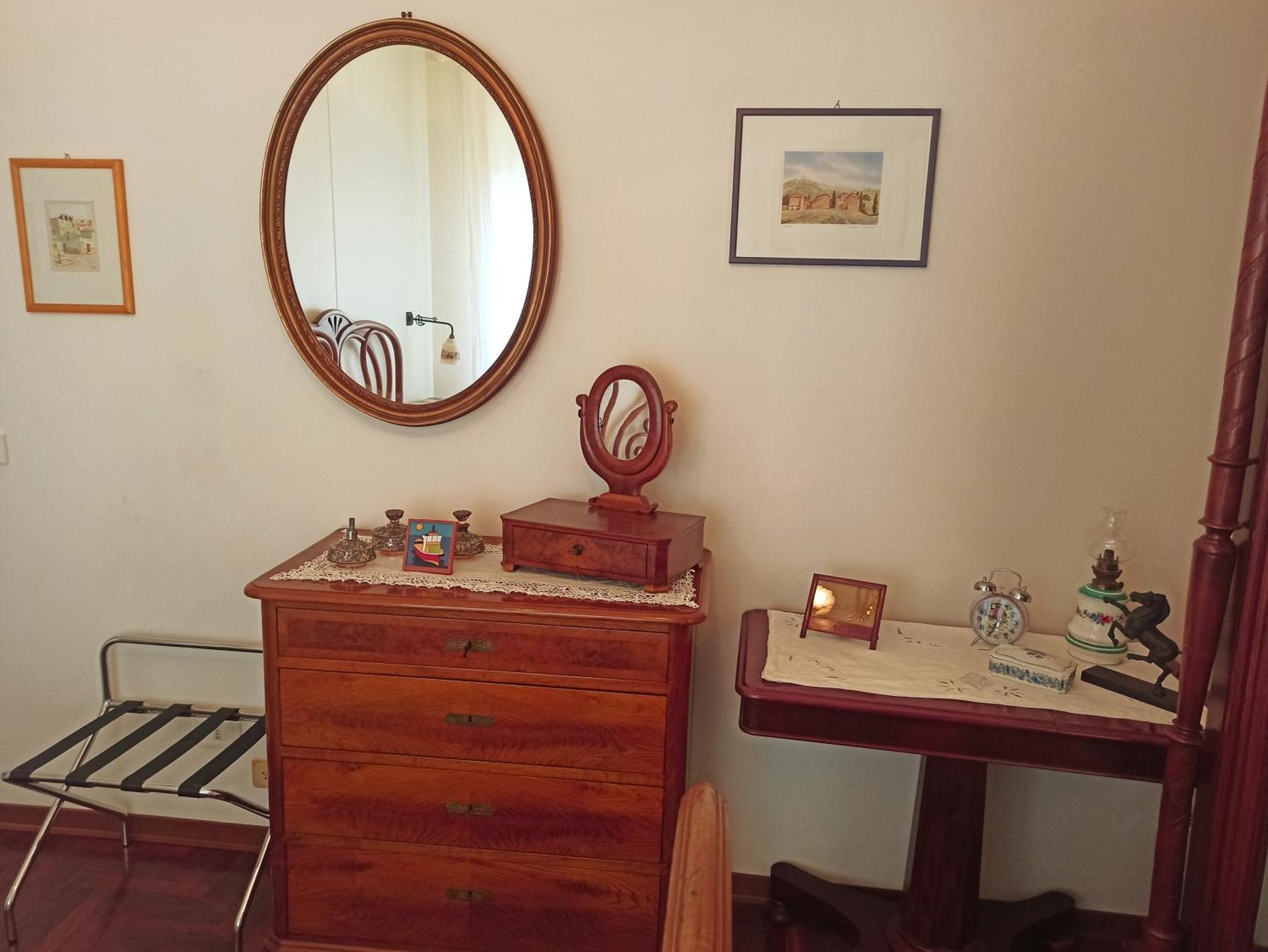 La Suite Di Annamaria Al 167 - Porto Santo Stefano Porto Santo Stefano  Exterior foto