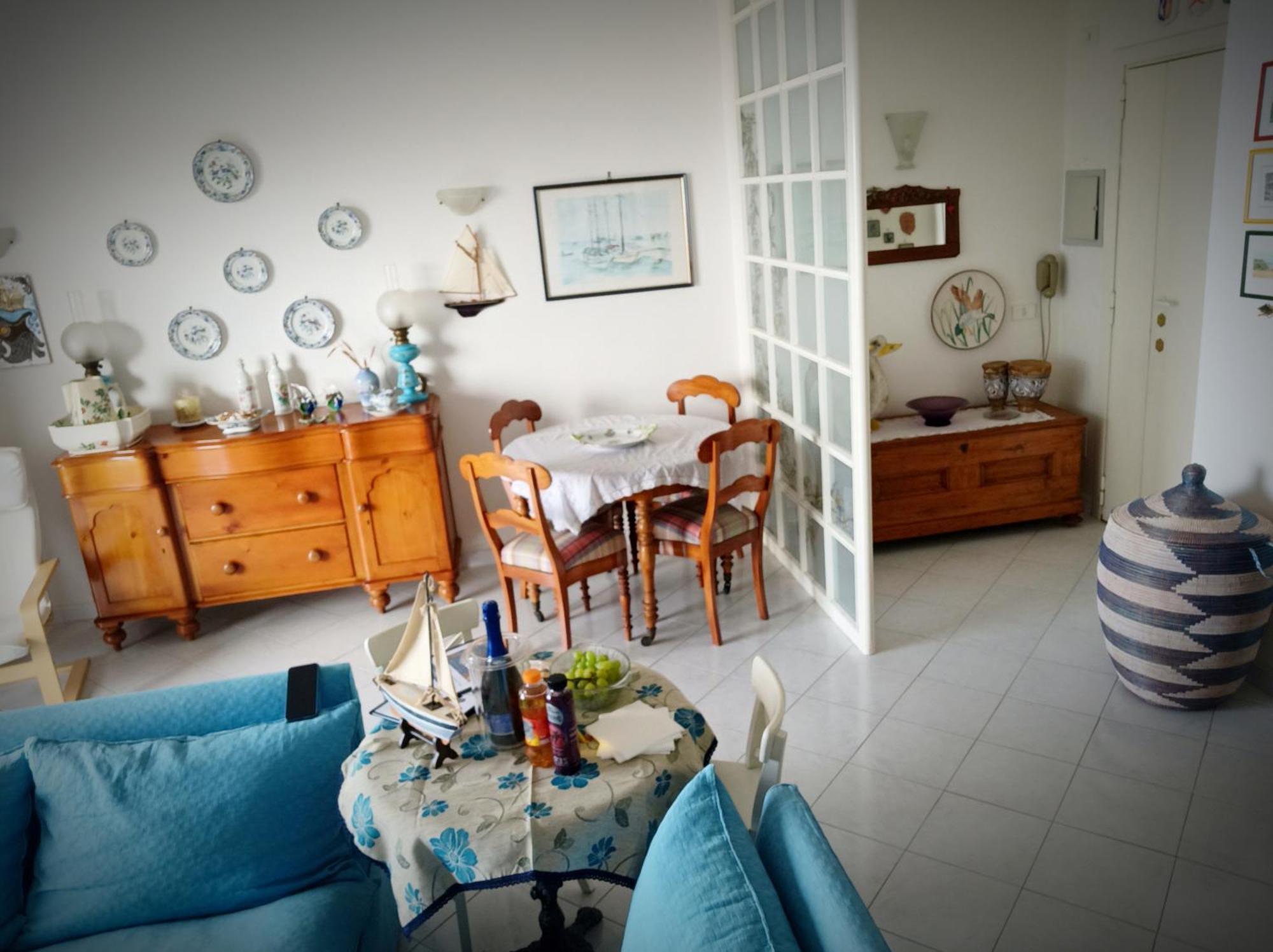 La Suite Di Annamaria Al 167 - Porto Santo Stefano Porto Santo Stefano  Exterior foto
